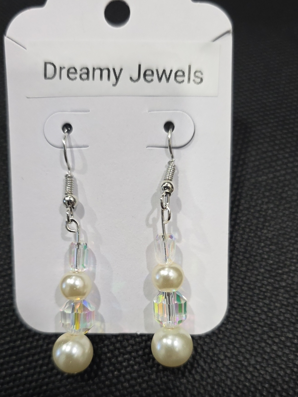 Dreamy Jewels  Earrings